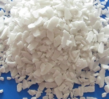 泰安市高效氯化鈣廠家——聚焦無水氯化鈣生產(chǎn)，為化工原料行業(yè)注入強(qiáng)勁動(dòng)力